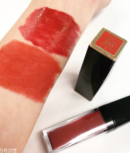 雅詩蘭黛307什么氣質(zhì) 少女冪愛薄涂 雅詩蘭黛307什么氣質(zhì) 少女冪愛薄涂