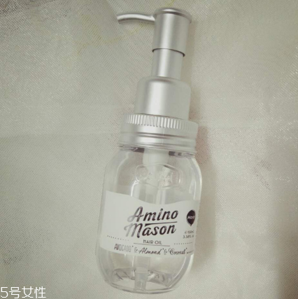 amino mason護(hù)發(fā)油好用嗎 讓你愛(ài)上洗頭 amino mason護(hù)發(fā)油好用嗎 讓你愛(ài)上洗頭