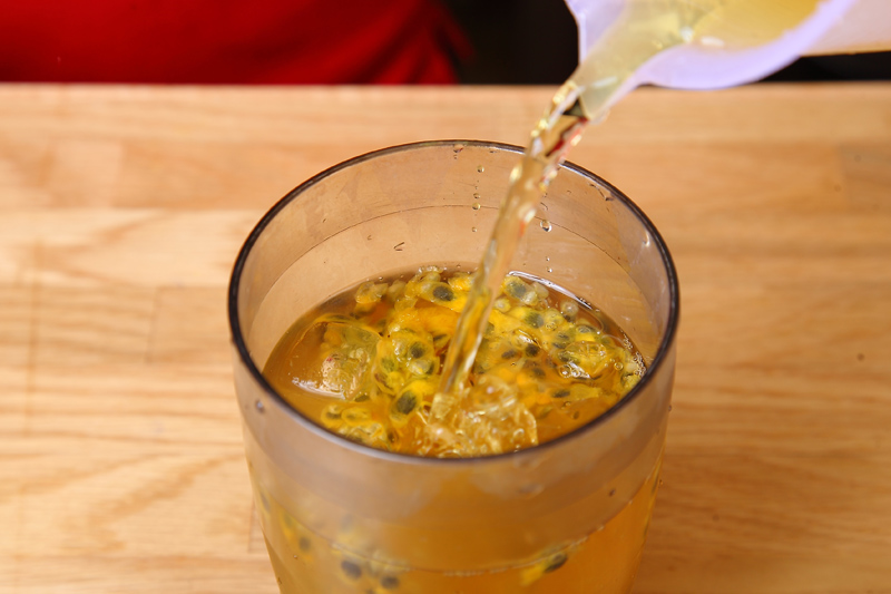 百香果怎么保存與挑選甜的 百香果怎么保存與挑選甜的