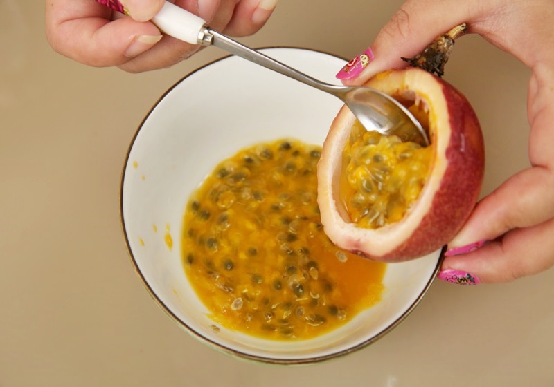 百香果怎么保存與挑選甜的 百香果怎么保存與挑選甜的