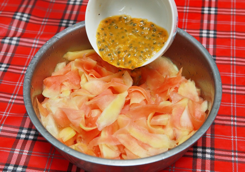 百香果怎么保存與挑選甜的 百香果怎么保存與挑選甜的