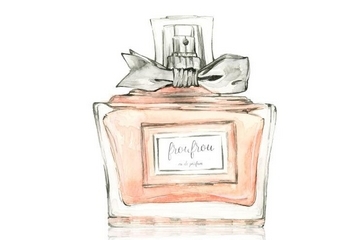 香水為什么噴在手腕 原因是這個 香水為什么噴在手腕 原因是這個