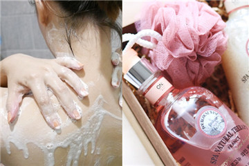 去角質沐浴露哪個好2022 一掃黯沉老皮 去角質沐浴露哪個好2022 一掃黯沉老皮