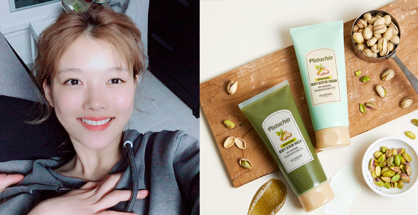 去角質沐浴露哪個好2022 一掃黯沉老皮 去角質沐浴露哪個好2022 一掃黯沉老皮