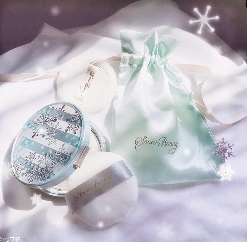 資生堂心機粉餅粉撲怎么用 2塊粉撲不同功能 資生堂心機粉餅粉撲怎么用 2塊粉撲不同功能