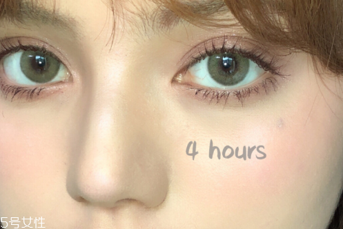 歐萊雅紅胖子氣墊脫妝嗎 蔡徐坤氣墊持妝力測試 歐萊雅紅胖子氣墊脫妝嗎 蔡徐坤氣墊持妝力測試