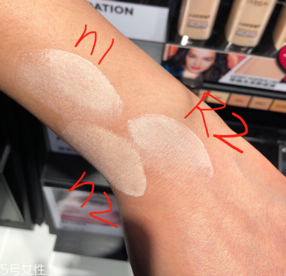 歐萊雅紅胖子氣墊脫妝嗎 蔡徐坤氣墊持妝力測試 歐萊雅紅胖子氣墊脫妝嗎 蔡徐坤氣墊持妝力測試