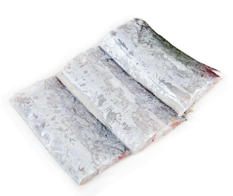 帶魚(yú)能冷凍多長(zhǎng)時(shí)間 一個(gè)月左右