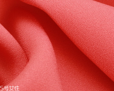 雪紡面料有彈性嗎 要看雪紡的種類 雪紡面料有彈性嗎 要看雪紡的種類