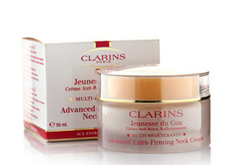 頸霜對去除頸紋有用嗎 頸紋預防小妙招