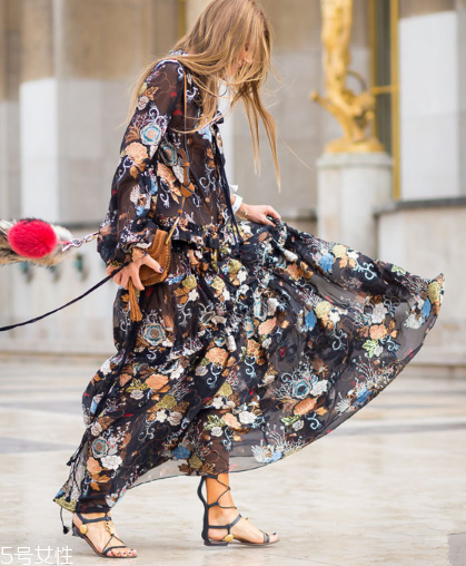 雪紡面料破了怎么辦 4招完美解決煩惱 雪紡面料破了怎么辦 4招完美解決煩惱