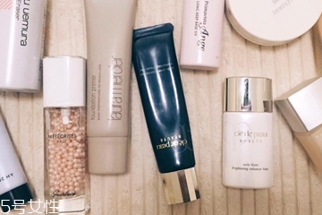 敏感肌膚怎么挑妝前乳 質(zhì)地和成分是關(guān)鍵 敏感肌膚怎么挑妝前乳 質(zhì)地和成分是關(guān)鍵