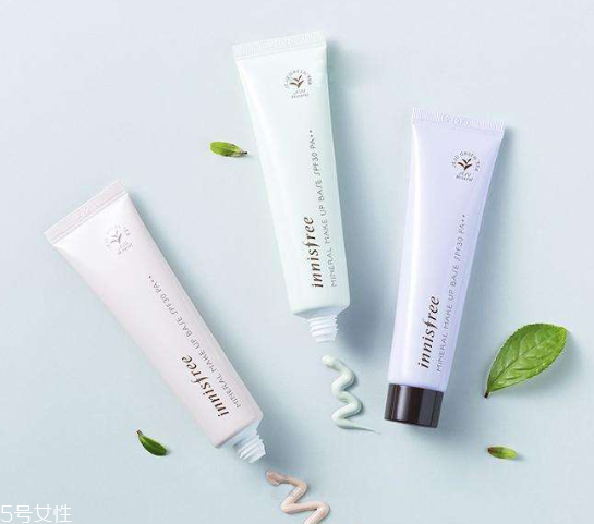 敏感肌膚怎么挑妝前乳 質(zhì)地和成分是關(guān)鍵 敏感肌膚怎么挑妝前乳 質(zhì)地和成分是關(guān)鍵