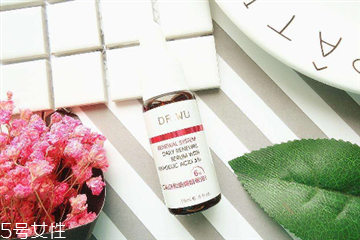 杏仁酸怎么用 杏仁酸使用注意事項