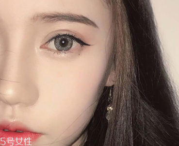 美瞳會(huì)掉色嗎 正品不會(huì)的 美瞳會(huì)掉色嗎 正品不會(huì)的