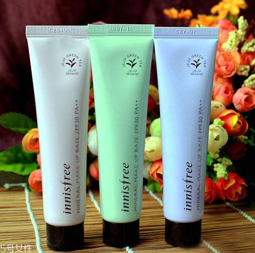 透明色妝前乳怎么用才正確 2種類型適合不同膚質(zhì) 透明色妝前乳怎么用才正確 2種類型適合不同膚質(zhì)