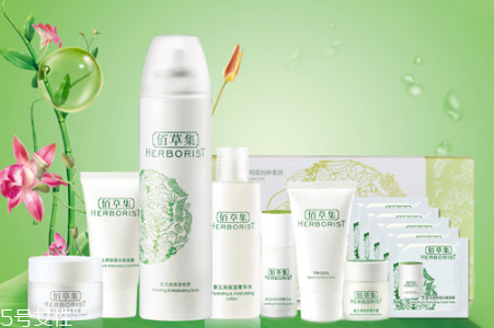 佰草集一套多少錢 草本植物護膚品牌 佰草集一套多少錢 草本植物護膚品牌