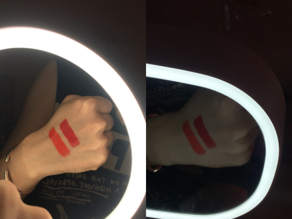 led化妝鏡什么牌子好 4面必備LED化妝鏡 led化妝鏡什么牌子好 4面必備LED化妝鏡