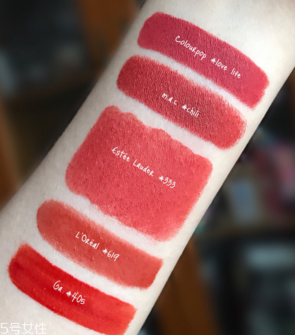 雅詩蘭黛333口紅價格 今年秋冬你一定缺一支 雅詩蘭黛333口紅價格 今年秋冬你一定缺一支