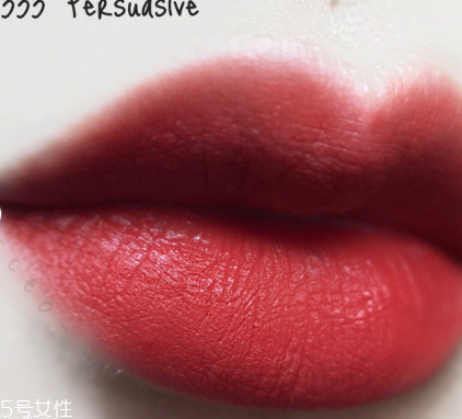 雅詩蘭黛333口紅價格 今年秋冬你一定缺一支 雅詩蘭黛333口紅價格 今年秋冬你一定缺一支