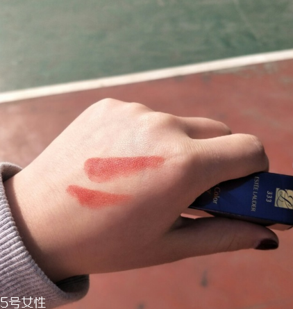 雅詩蘭黛333口紅價格 今年秋冬你一定缺一支 雅詩蘭黛333口紅價格 今年秋冬你一定缺一支