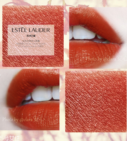 雅詩蘭黛333口紅價格 今年秋冬你一定缺一支 雅詩蘭黛333口紅價格 今年秋冬你一定缺一支