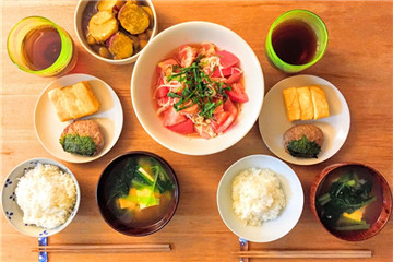 考生吃什么食物好 吃對(duì)讓你狀態(tài)最佳 考生吃什么食物好 吃對(duì)讓你狀態(tài)最佳