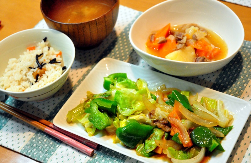 考生吃什么食物好 吃對(duì)讓你狀態(tài)最佳 考生吃什么食物好 吃對(duì)讓你狀態(tài)最佳