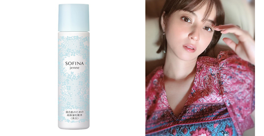 日本藥妝美白產(chǎn)品哪個好用 日本藥妝美白產(chǎn)品哪個好用