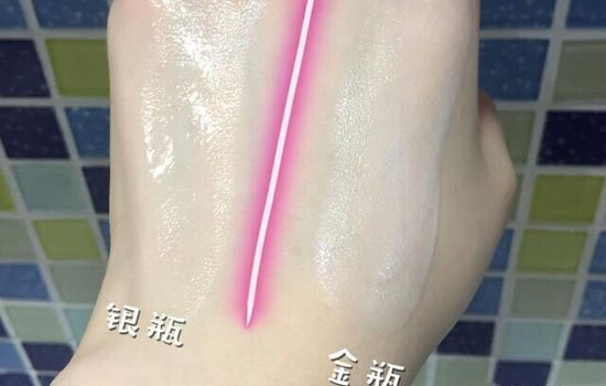 2018款安耐曬金瓶和銀瓶區(qū)別 神級防曬力 2018款安耐曬金瓶和銀瓶區(qū)別 神級防曬力