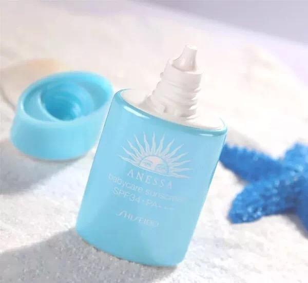 2018款安耐曬金瓶和銀瓶區(qū)別 神級防曬力 2018款安耐曬金瓶和銀瓶區(qū)別 神級防曬力