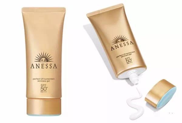 2018款安耐曬金瓶和銀瓶區(qū)別 神級防曬力 2018款安耐曬金瓶和銀瓶區(qū)別 神級防曬力