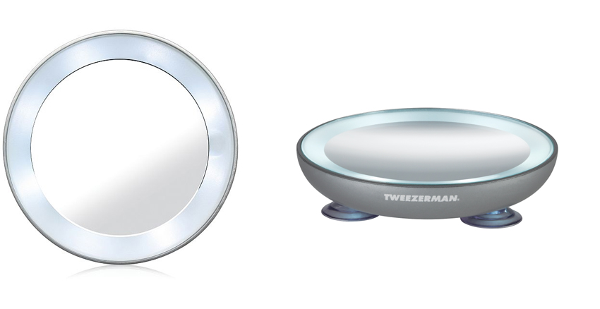 led化妝鏡什么牌子好 4面必備LED化妝鏡 led化妝鏡什么牌子好 4面必備LED化妝鏡