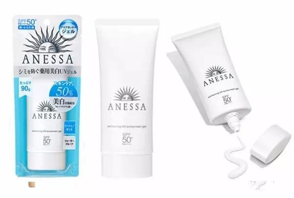 2018款安耐曬金瓶和銀瓶區(qū)別 神級防曬力 2018款安耐曬金瓶和銀瓶區(qū)別 神級防曬力