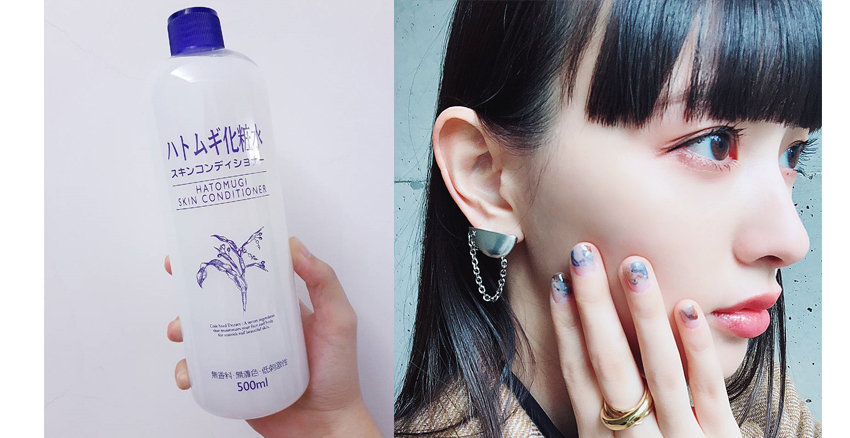 日本藥妝美白產(chǎn)品哪個好用 日本藥妝美白產(chǎn)品哪個好用