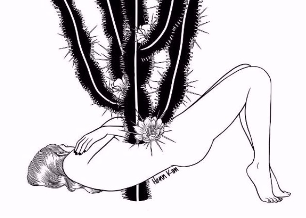 讓十二星座男最崩潰的女人類型 讓十二星座男最崩潰的女人類型