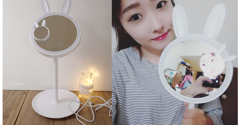 led化妝鏡什么牌子好 4面必備LED化妝鏡 led化妝鏡什么牌子好 4面必備LED化妝鏡