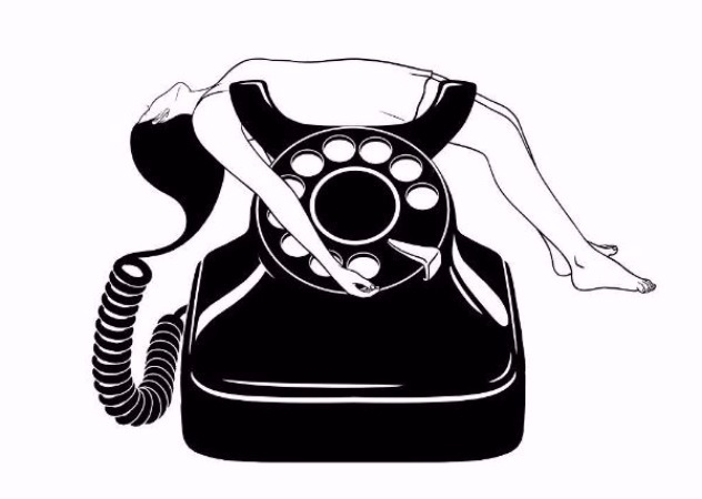 讓十二星座男最崩潰的女人類型 讓十二星座男最崩潰的女人類型