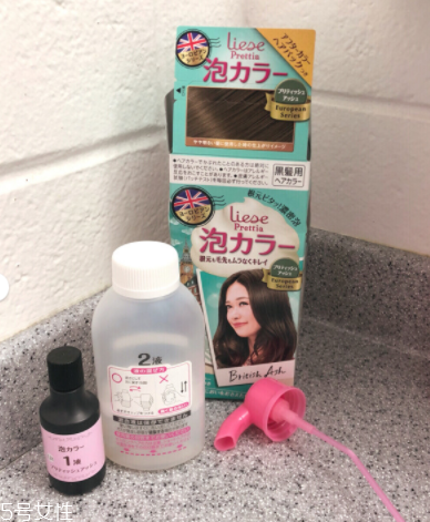 花王染發(fā)劑會(huì)過敏嗎 一般不過敏 花王染發(fā)劑會(huì)過敏嗎 一般不過敏