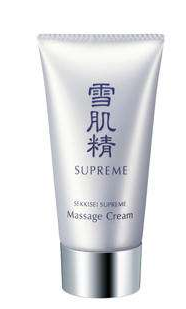 敏感肌膚用什么按摩膏好 這種質地再適合不過