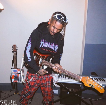 thrasher是什么牌子 爆紅的火焰潮牌 thrasher是什么牌子 爆紅的火焰潮牌