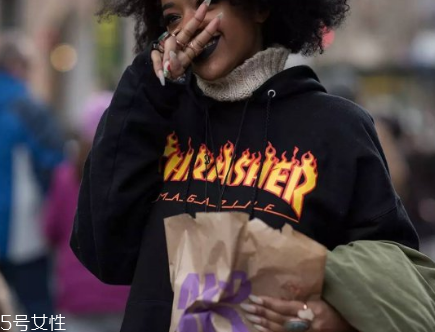 thrasher是什么牌子 爆紅的火焰潮牌 thrasher是什么牌子 爆紅的火焰潮牌