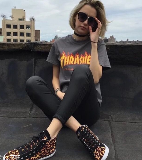 thrasher正品火焰價位 爆款王都在穿它 thrasher正品火焰價位 爆款王都在穿它