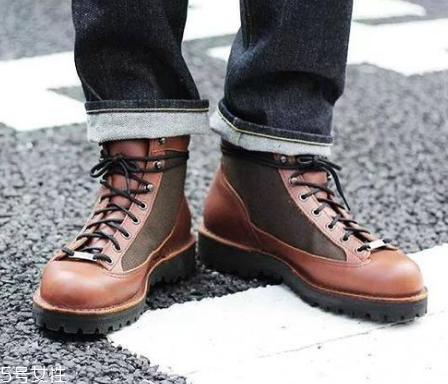 danner是什么牌子 鞋子中的勞斯萊斯 danner是什么牌子 鞋子中的勞斯萊斯