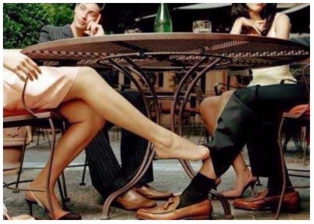 十二星座男劈腿后的表現(xiàn) 否認(rèn)還是裝沒(méi)事 十二星座男劈腿后的表現(xiàn) 否認(rèn)還是裝沒(méi)事