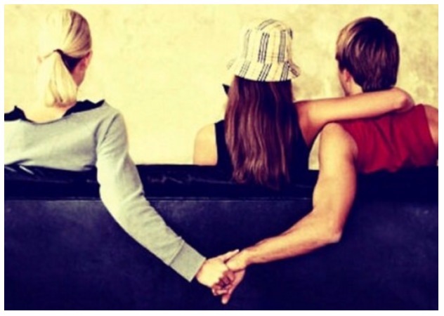 十二星座男劈腿后的表現(xiàn) 否認(rèn)還是裝沒(méi)事 十二星座男劈腿后的表現(xiàn) 否認(rèn)還是裝沒(méi)事