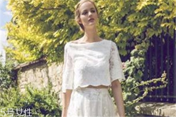 蕾絲是什么面料 浪漫優(yōu)雅的代表 蕾絲是什么面料 浪漫優(yōu)雅的代表