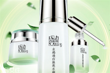 韓后和百雀羚哪個好用 塑造女性生態(tài)美肌 韓后和百雀羚哪個好用 塑造女性生態(tài)美肌