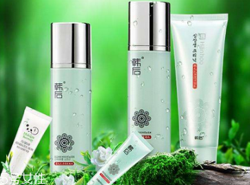 韓后和百雀羚哪個好用 塑造女性生態(tài)美肌 韓后和百雀羚哪個好用 塑造女性生態(tài)美肌