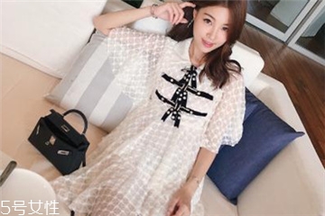 蕾絲能機(jī)洗嗎 機(jī)洗可能會變形 蕾絲能機(jī)洗嗎 機(jī)洗可能會變形